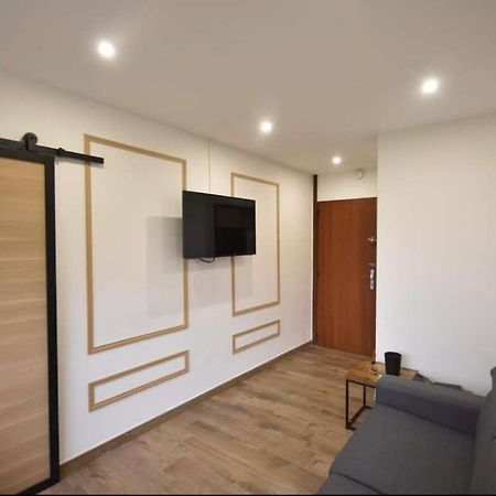 Prado Marseille 8Eme Studio Luaran gambar