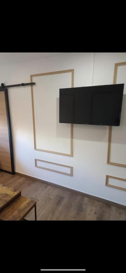 Prado Marseille 8Eme Studio Luaran gambar