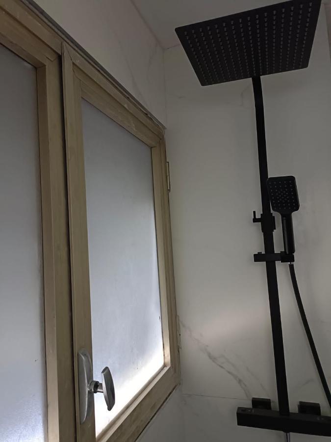 Prado Marseille 8Eme Studio Luaran gambar